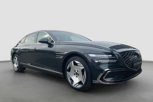 Genesis G80 (2026) thumbnail 2