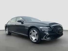 Genesis G80 (2026) thumbnail 2