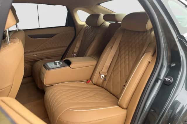 Genesis G80 (2026) thumbnail 13