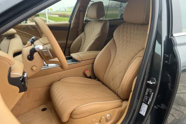 Genesis G80 (2026) thumbnail 17
