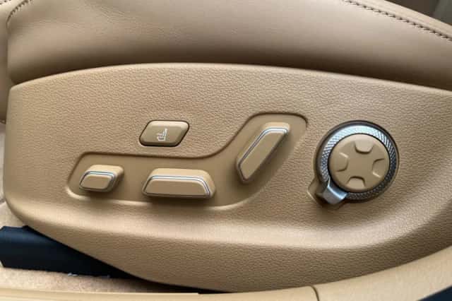 Genesis G80 (2026) thumbnail 18