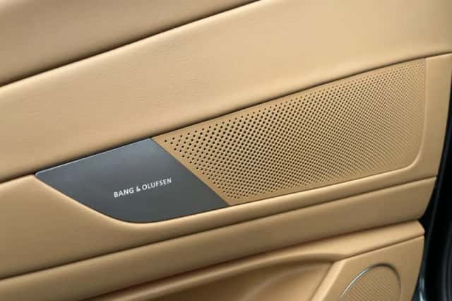 Genesis G80 (2026) thumbnail 19