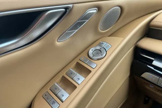 Genesis G80 (2026) thumbnail 20