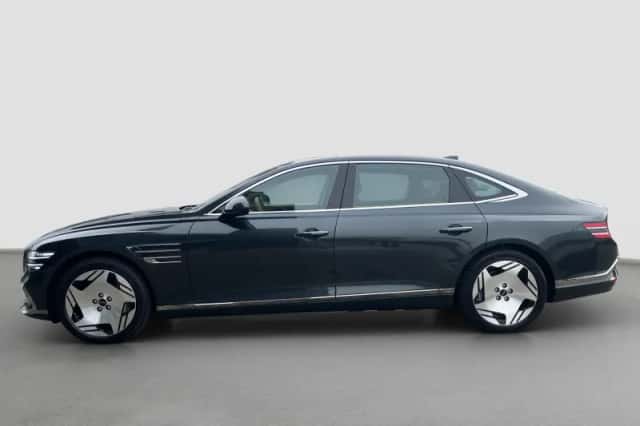 Genesis G80 (2026) thumbnail 3