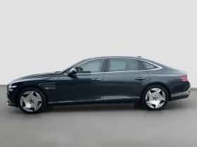 Genesis G80 (2026) thumbnail 3
