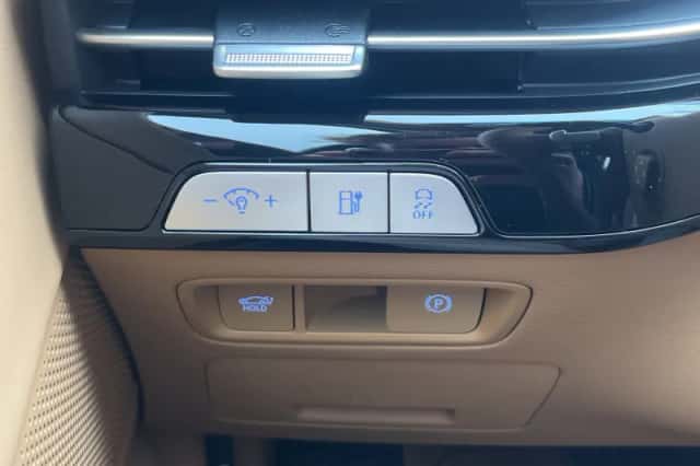 Genesis G80 (2026) thumbnail 21