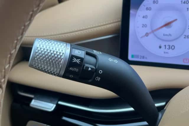 Genesis G80 (2026) thumbnail 22