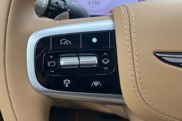 Genesis G80 (2026) thumbnail 23
