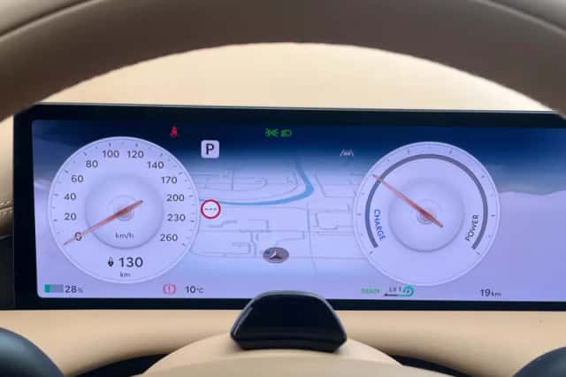 Genesis G80 (2026) thumbnail 24