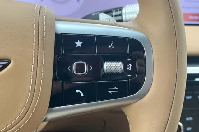 Genesis G80 (2026) thumbnail 25