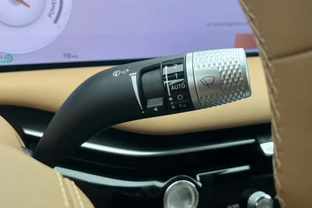 Genesis G80 (2026) thumbnail 26