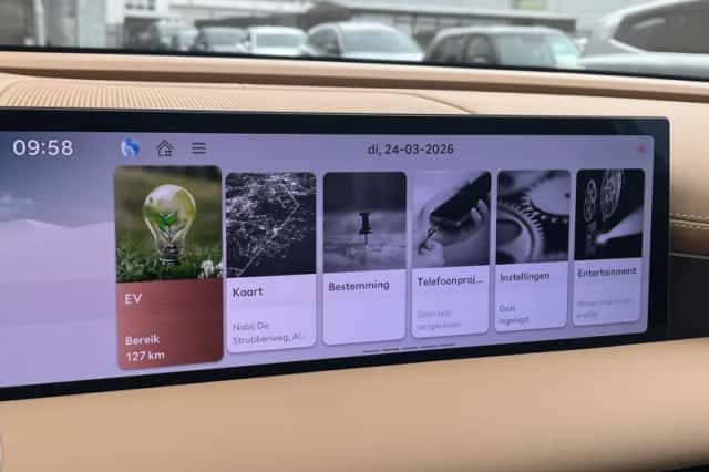 Genesis G80 (2026) thumbnail 27