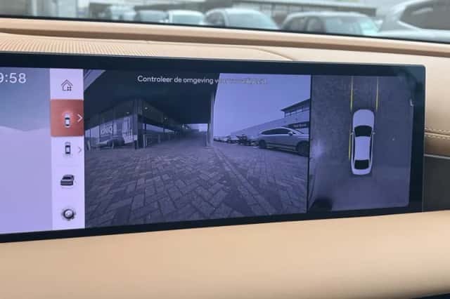 Genesis G80 (2026) thumbnail 29