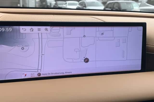 Genesis G80 (2026) thumbnail 30