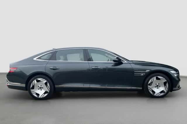 Genesis G80 (2026) thumbnail 4