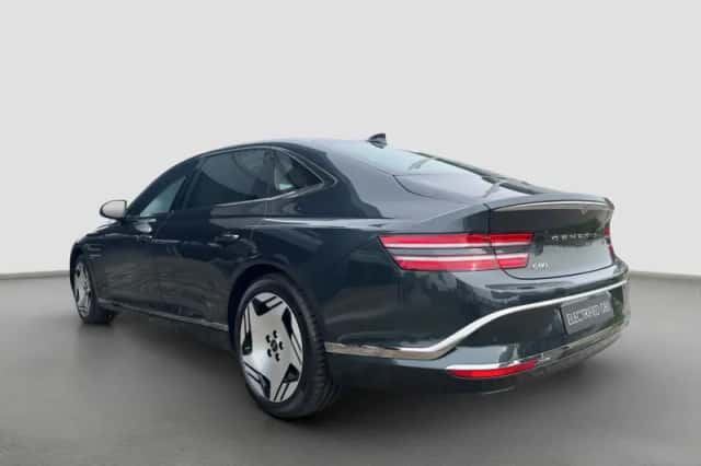 Genesis G80 (2026) thumbnail 5