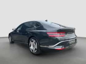 Genesis G80 (2026) thumbnail 5