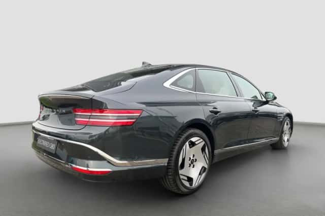 Genesis G80 (2026) thumbnail 6