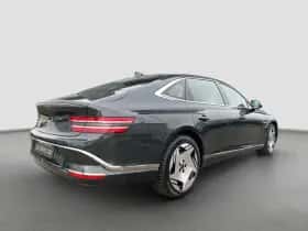 Genesis G80 (2026) thumbnail 6