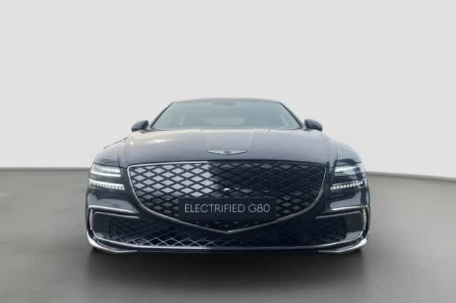 Genesis G80 (2026) thumbnail 7