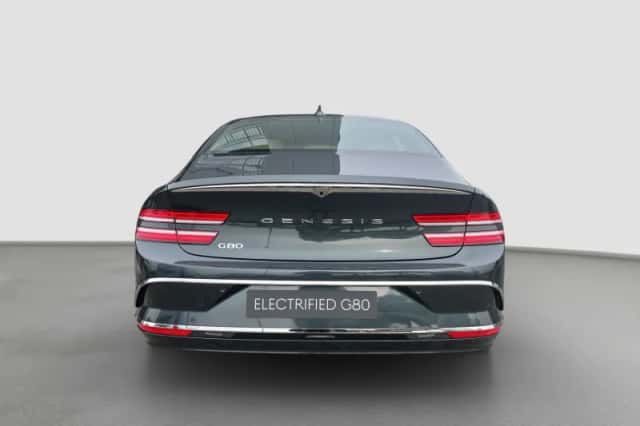 Genesis G80 (2026) thumbnail 8