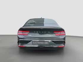 Genesis G80 (2026) thumbnail 8