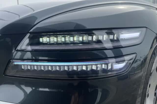 Genesis G80 (2026) thumbnail 10