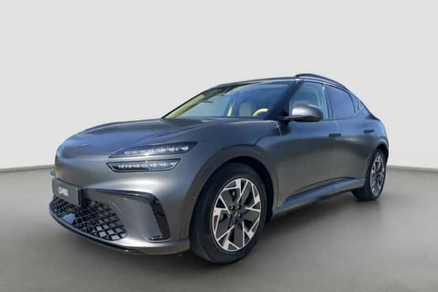 Genesis GV60 (2026)