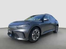 Genesis GV60
