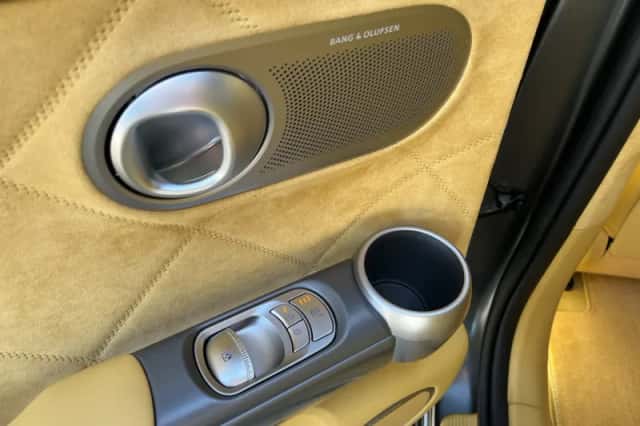 Genesis GV60 (2026) thumbnail 14