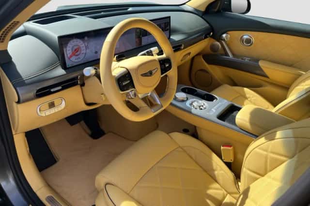 Genesis GV60 (2026) thumbnail 15
