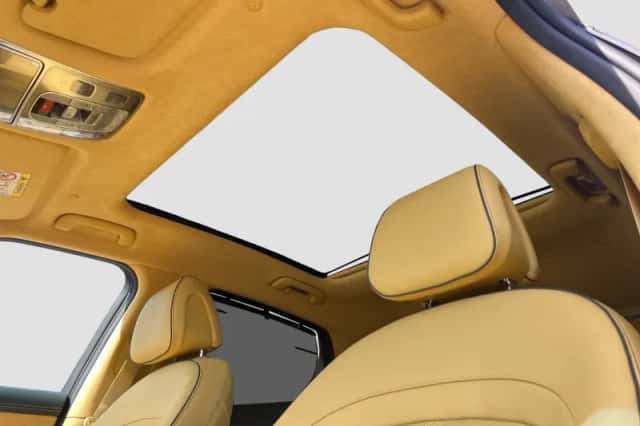 Genesis GV60 (2026) thumbnail 18