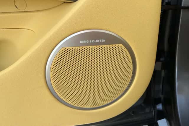 Genesis GV60 (2026) thumbnail 19