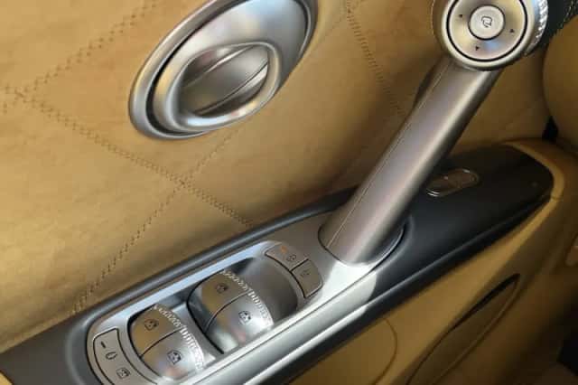 Genesis GV60 (2026) thumbnail 20