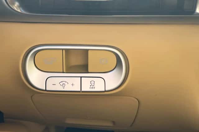 Genesis GV60 (2026) thumbnail 21