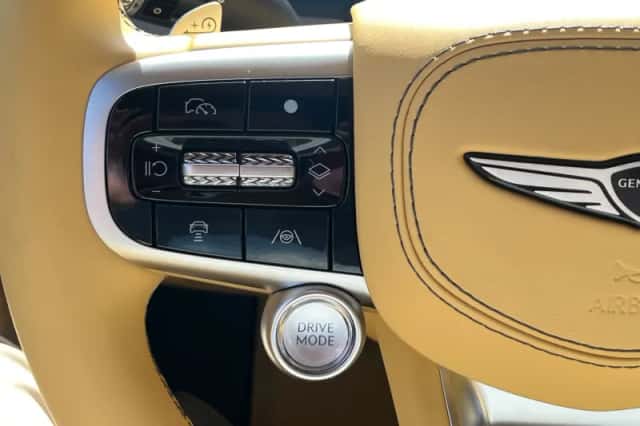 Genesis GV60 (2026) thumbnail 23