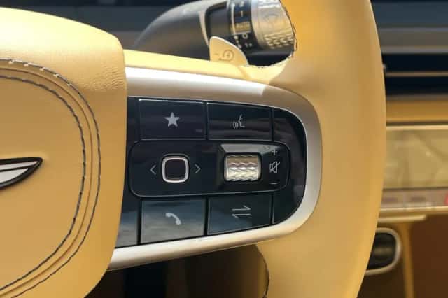 Genesis GV60 (2026) thumbnail 25