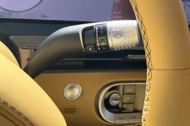 Genesis GV60 (2026) thumbnail 26