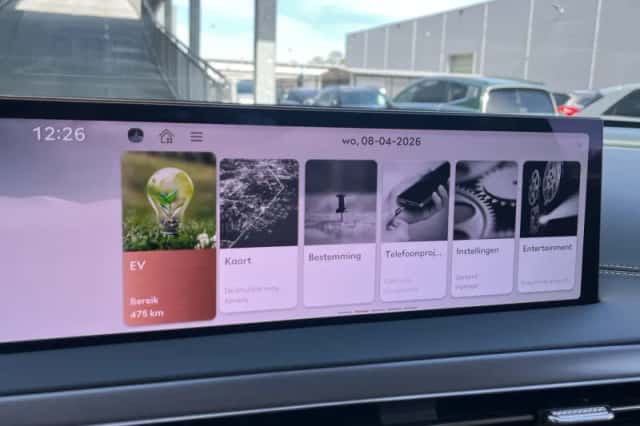 Genesis GV60 (2026) thumbnail 27