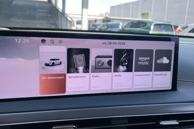 Genesis GV60 (2026) thumbnail 28