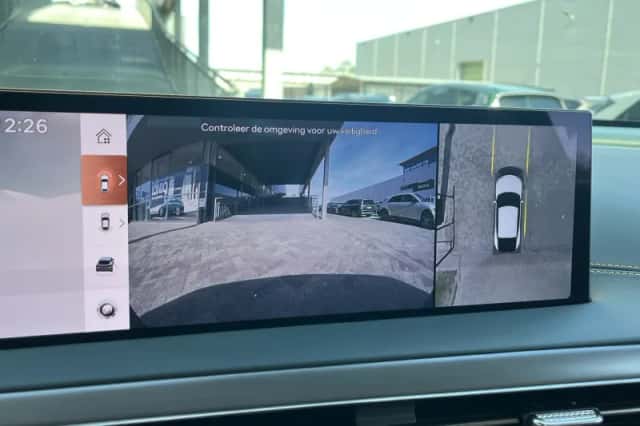 Genesis GV60 (2026) thumbnail 31