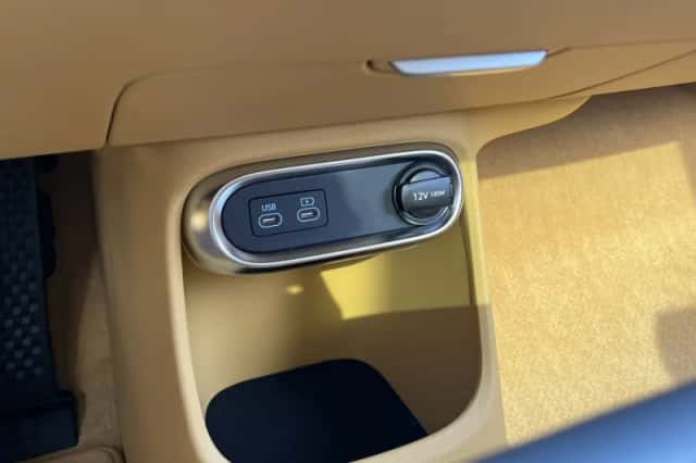 Genesis GV60 (2026) thumbnail 33