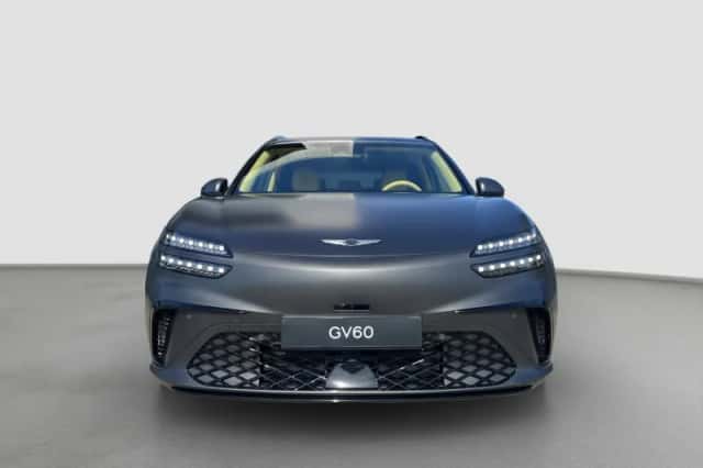 Genesis GV60 (2026) thumbnail 7