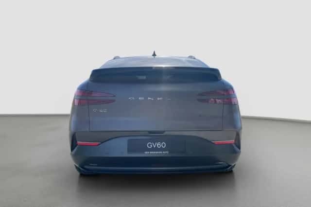 Genesis GV60 (2026) thumbnail 8