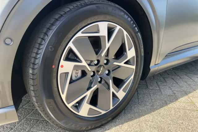Genesis GV60 (2026) thumbnail 10