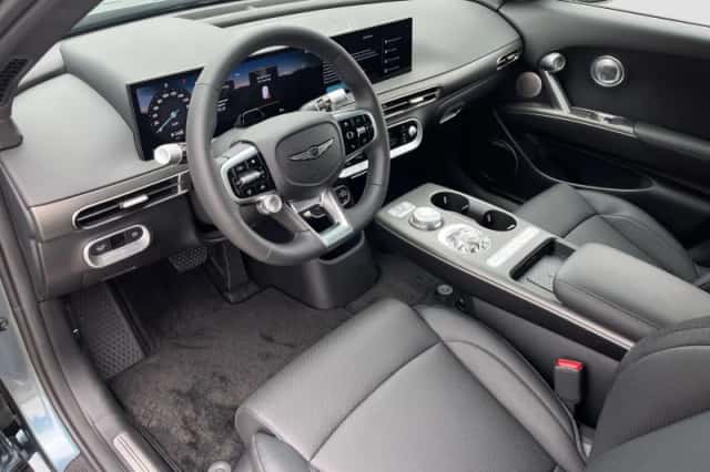 Genesis GV60 (2026) thumbnail 13