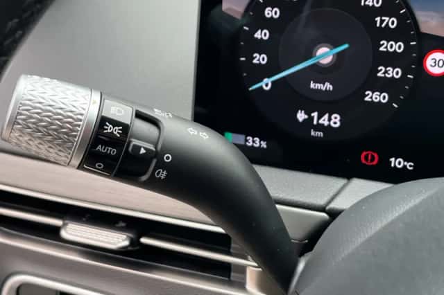Genesis GV60 (2026) thumbnail 20