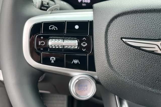 Genesis GV60 (2026) thumbnail 21