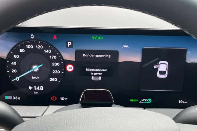 Genesis GV60 (2026) thumbnail 22