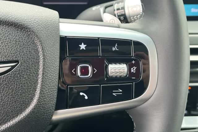 Genesis GV60 (2026) thumbnail 23